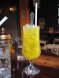 passion-fruit juice, yellow