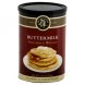 pancake & waffle mix buttermilk