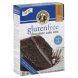 gluten free cake mix chocolate