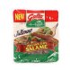 julienne italian dry salame