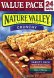 crunchy granola bars peanut butter