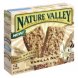 crunchy granola bars vanilla nut