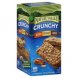 granola bars crunchy, nut lovers variety pack