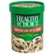 cookies 'n cream premium low fat ice cream