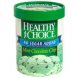 mint chocolate chip premium low fat ice cream