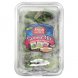 Fresh express spring mix baby blends Calories