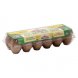 Land OLakes all natural farm fresh eggs large egg Calories