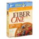 Fiber One original cereals Calories