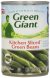 Green Giant Create A Meal! kitchen sliced green beans canned Calories