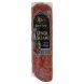 Boars Head genoa salami - natural casing salami & sausage Calories