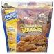 chicken breast nuggets disney pixar cars whole grain