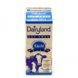 Dairyland skim milk fat free Calories