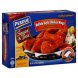 Perdue sauce & toss chicken wings buffalo style Calories