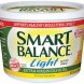 Smart Balance omega-3 with extra virgin olive oil light buttery spread Calories