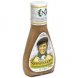 Newmans Own newman 's own parmesan & roasted garlic dressing Calories