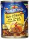 Progresso vegetable beef soup rich & hearty slow cooked Calories