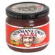 Newmans Own newman 's own all-natural bandito salsa medium Calories