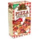 pizza crust mix