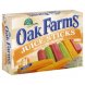 juice sticks assorted