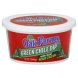 dip green chile