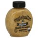 Inglehoffer organic mustard stone ground Calories