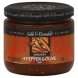 Sable & Rosenfeld dip smokey 4 pepper & olive Calories