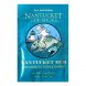 nantucket rub