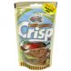 crisp mix apple cinnamon, organic