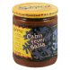 cabin fever salsa medium