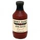 bbq sauce original