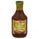 barb-b-cue sauce asian spice