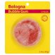 gum bubble, bologna