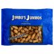 Jimbos Jumbos roasted peanuts Calories