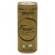 coffee drink creamy organic, original flavor