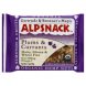 Gertrude & Bronners Magic alpsnack plums & currants Calories