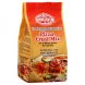 pizza crust mix