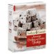 premium mix kit awesome cookies and cream fudge