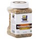 lentils 100% organic, northwest blend