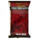 fish breading seasoned, value pack