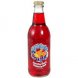 sparkling soda cherry raspberry