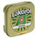 Lakerol sugarfree pastilles original Calories