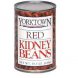 kidney beans red