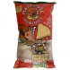 tortilla chips white corn, stone ground, quarter cut