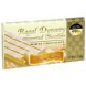 Regal Dynasty imported chocolate white chocolate limited edition Calories