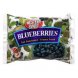 blueberries