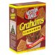 grahams cinnamon