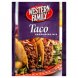 seasoning mix taco