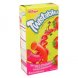 fruit flavored snacks triple wild strawberry