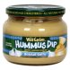 dip roasted garlic hummus