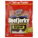 beef jerky original